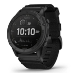 Смарт-годинник Garmin Tactix Delta Solar Ballistics (010-02357-51/50)