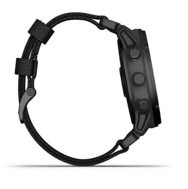 Смарт-годинник Garmin Tactix Delta Solar Ballistics (010-02357-51/50) 3 Смарт-годинник Garmin Tactix Delta Solar Ballistics (010-02357-51/50) - Зображення 3