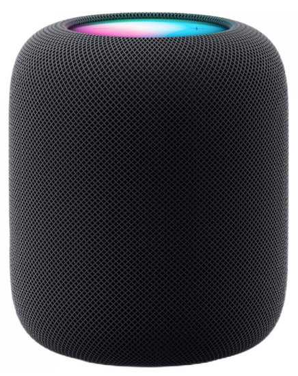 Smart колонка Apple HomePod 2 Midnight (MQJ73/MQJ93) 1 Smart колонка Apple HomePod 2 Midnight (MQJ73/MQJ93)