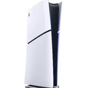 Sony PlayStation 5 Slim Digital Edition 1TB