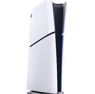 Sony PlayStation 5 Slim Digital Edition 1TB