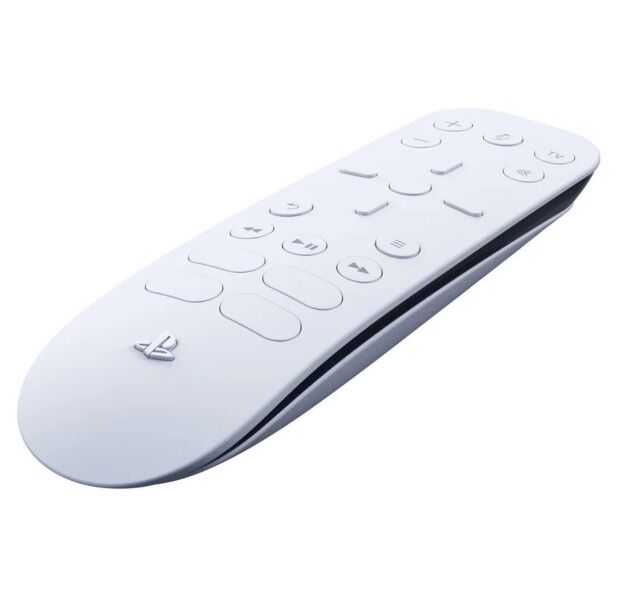 Sony PS5 Media Remote (9863625) — изображение 2