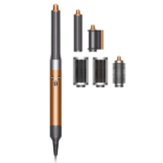 Стайлер Dyson Airwrap Complete Copper/Nickel (395718-01)