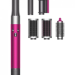 Стайлер Dyson Airwrap Complete Fuchsia/Nickel (394927-01)
