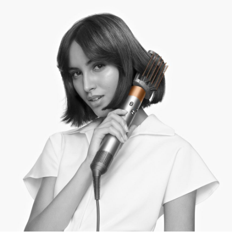 Стайлер Dyson Airwrap Complete HS05 Prussian Blue/Rich Copper (394944-01) - Зображення 3