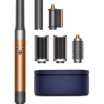 Стайлер Dyson Airwrap Complete Long Copper/Nickel (395971-01)