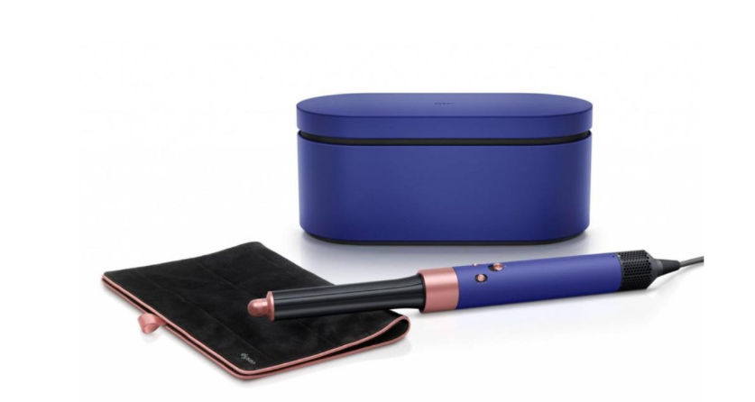 Стайлер Dyson Airwrap Complete Long Limited Edition Vinca Blue/Rose (426132-01) 2 Стайлер Dyson Airwrap Complete Long Limited Edition Vinca Blue/Rose (426132-01) — изображение 2