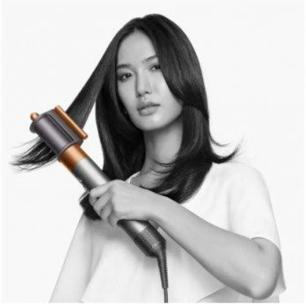 Стайлер Dyson Airwrap Complete Nickel/Copper (400689-01) 5 Стайлер Dyson Airwrap Complete Nickel/Copper (400689-01) — изображение 5