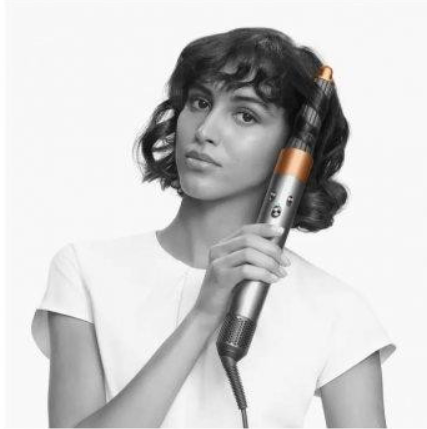 Стайлер Dyson Airwrap Complete Nickel/Copper (400689-01) 4 Стайлер Dyson Airwrap Complete Nickel/Copper (400689-01) — изображение 4