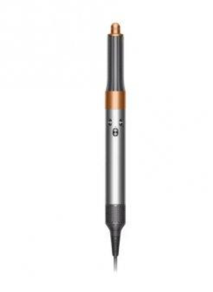 Стайлер Dyson Airwrap Complete Nickel/Copper (400689-01) 2 Стайлер Dyson Airwrap Complete Nickel/Copper (400689-01) — изображение 2