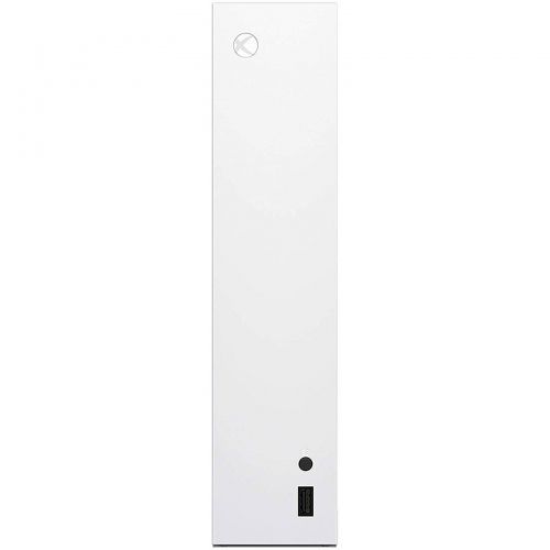 Стаціонарна ігрова приставка Microsoft Xbox Series S 512GB 6 Стаціонарна ігрова приставка Microsoft Xbox Series S 512GB — изображение 6