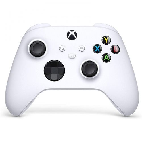 Стаціонарна ігрова приставка Microsoft Xbox Series S 512GB 8 Стаціонарна ігрова приставка Microsoft Xbox Series S 512GB — изображение 8