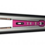 Випрямляч для волосся Dyson Corrale Black Nickel/Fuchsia (322952-01)