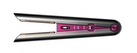 Випрямляч для волосся Dyson Corrale Black Nickel/Fuchsia (322952-01) 1 Випрямляч для волосся Dyson Corrale Black Nickel/Fuchsia (322952-01)