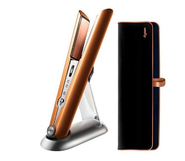 Випрямляч для волосся Dyson Corrale Copper/Nickel (389409-01) 1 Випрямляч для волосся Dyson Corrale Copper/Nickel (389409-01)