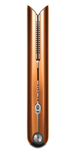 Випрямляч для волосся Dyson Corrale Copper/Nickel (389409-01) 3 Випрямляч для волосся Dyson Corrale Copper/Nickel (389409-01) — изображение 3