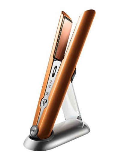 Випрямляч для волосся Dyson Corrale Copper/Nickel (389409-01) 2 Випрямляч для волосся Dyson Corrale Copper/Nickel (389409-01) — изображение 2