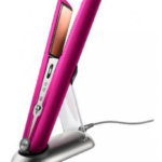 Випрямляч для волосся Dyson Corrale Fuchsia/Bright Nickel (389082-01)
