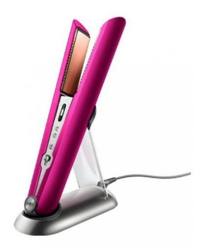 Випрямляч для волосся Dyson Corrale Fuchsia/Bright Nickel (389082-01) 1 Випрямляч для волосся Dyson Corrale Fuchsia/Bright Nickel (389082-01)