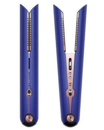 Випрямляч для волосся Dyson Corrale HS07 Vinca Blue/Rose (426145-01) - Зображення 2