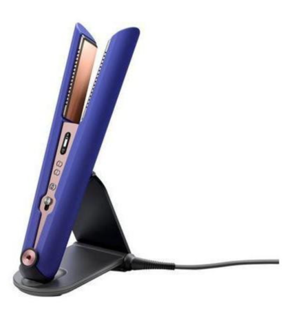 Випрямляч для волосся Dyson Corrale HS07 Vinca Blue/Rose (426145-01)