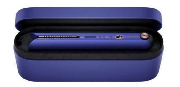 Випрямляч для волосся Dyson Corrale HS07 Vinca Blue/Rose (426145-01) - Зображення 3
