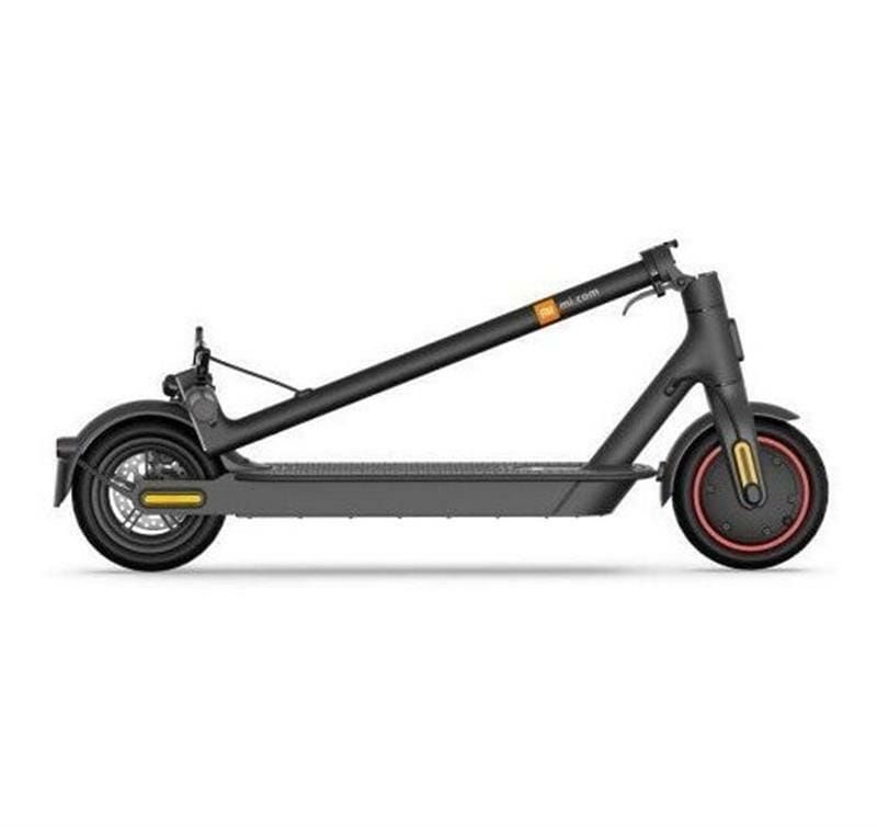 Xiaomi Mi Electric Scooter Pro 2 Black — изображение 2