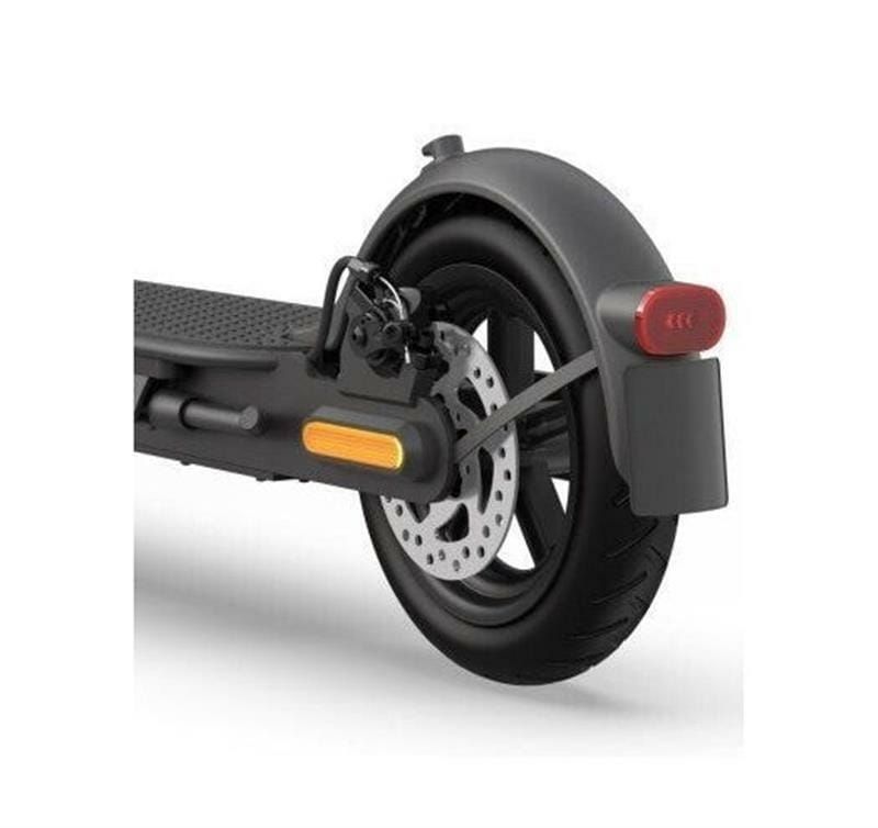 Xiaomi Mi Electric Scooter Pro 2 Black - Зображення 5