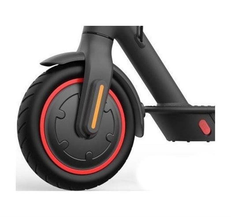 Xiaomi Mi Electric Scooter Pro 2 Black — изображение 4