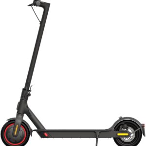 Xiaomi Mi Electric Scooter Pro 2 Black