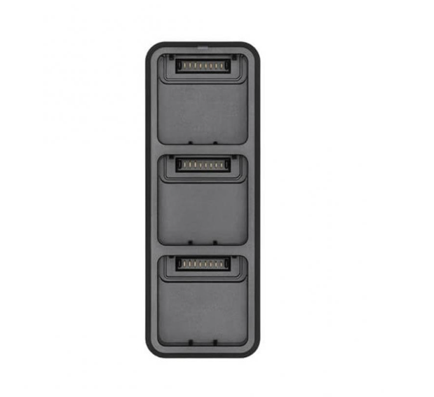 Зарядний хаб DJI Battery Charging Hub для Mavic 3 (CP.MA.00000427.01) 1 Зарядний хаб DJI Battery Charging Hub для Mavic 3 (CP.MA.00000427.01)