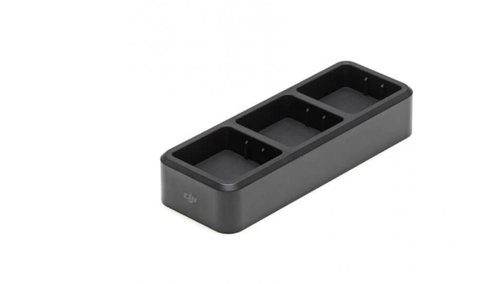 Зарядний хаб DJI Battery Charging Hub для Mavic 3 (CP.MA.00000427.01) - Зображення 3