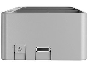 Зарядний хаб для DJI Mini 3 Pro (CP.MA.00000500.01) — изображение 5