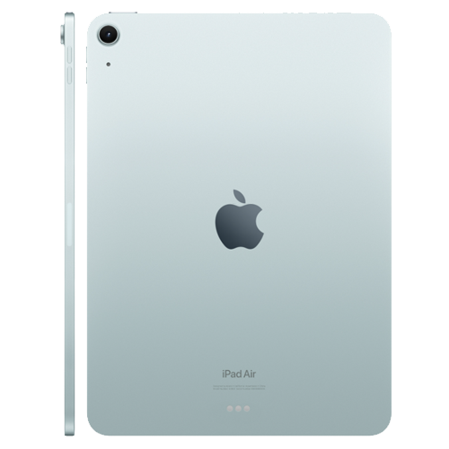 Apple iPad Air 11" 2025 Wi-Fi 512 Гб M3 Blue (MCA94) — изображение 2