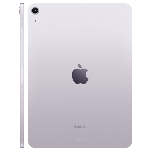 Apple iPad Air 11" 2024 Wi-Fi + Cellular 512 Гб M2 Purple 2 Apple iPad Air 11" 2024 Wi-Fi + Cellular 512 Гб M2 Purple — изображение 2