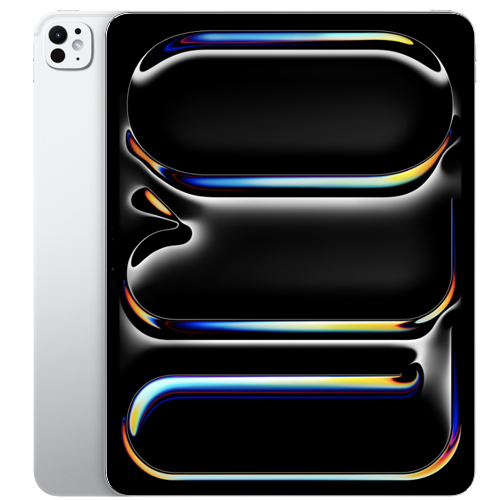 iPad Pro 13" M4 512 ГБ Wi-Fi Silver (MVX53)