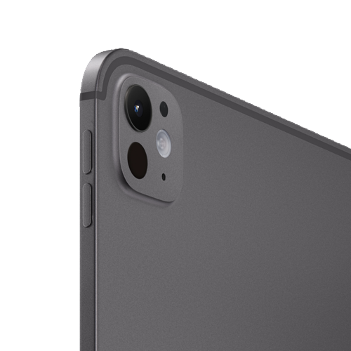 iPad Pro 13" M4 1 TБ Wi-Fi+Cellular Space Black (MVXW3) 3 iPad Pro 13" M4 1 TБ Wi-Fi+Cellular Space Black (MVXW3) - Зображення 3