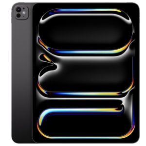 iPad Pro 13" M4 1 ТБ Wi-Fi Space Black (MVX63)