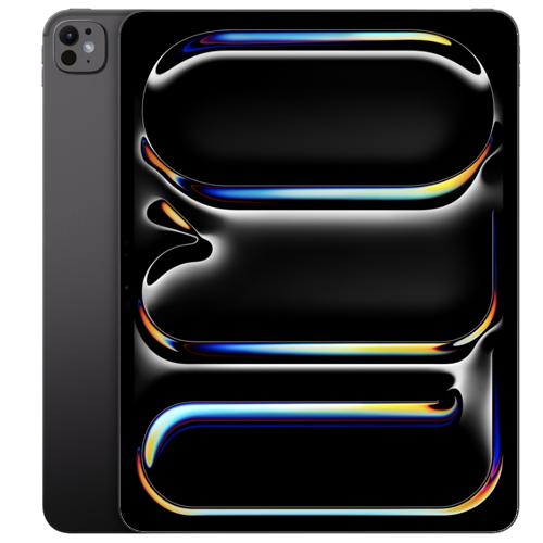 iPad Pro 13" M4 1 TБ Wi-Fi+Cellular Space Black (MVXW3) 1 iPad Pro 13" M4 1 TБ Wi-Fi+Cellular Space Black (MVXW3)