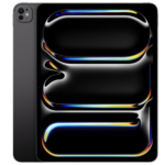 Apple iPad Pro 13" M4 512 ГБ Wi-Fi+Cellular Space Black