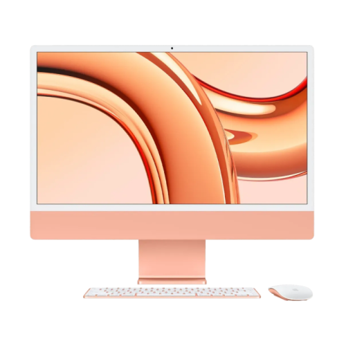 Apple iMac 24 M1 (8-Core GPU) 16GB/256GB Orange 2021 (Z132000NR) 1 Apple iMac 24 M1 (8-Core GPU) 16GB/256GB Orange 2021 (Z132000NR)