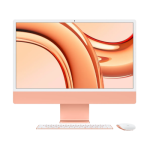 Apple iMac 24 M1 (8-Core GPU) 16GB/512GB Orange 2021 (Z132000NU)