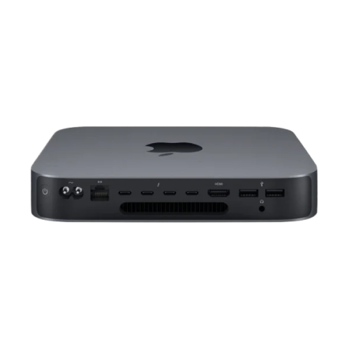 Apple Mac mini 2020 M1 (MGNR3) 2 Apple Mac mini 2020 M1 (MGNR3) — изображение 2