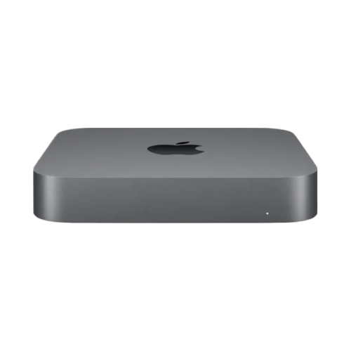 Apple Mac mini 2020 M1 (MGNR3) 3 Apple Mac mini 2020 M1 (MGNR3) — изображение 3