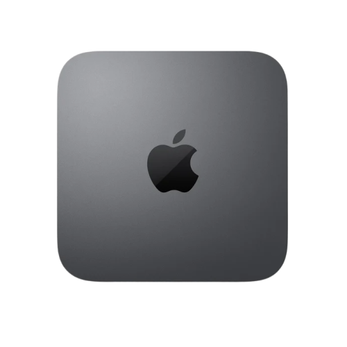 Apple Mac Mini 2020 Space Gray (MXNG2) 4 Apple Mac Mini 2020 Space Gray (MXNG2) — изображение 4