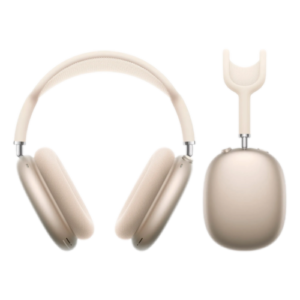 Apple AirPods Max USB-C Starlight (MWW53)
