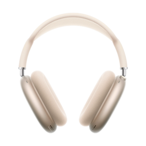 Apple AirPods Max USB-C Starlight (MWW53) — изображение 2