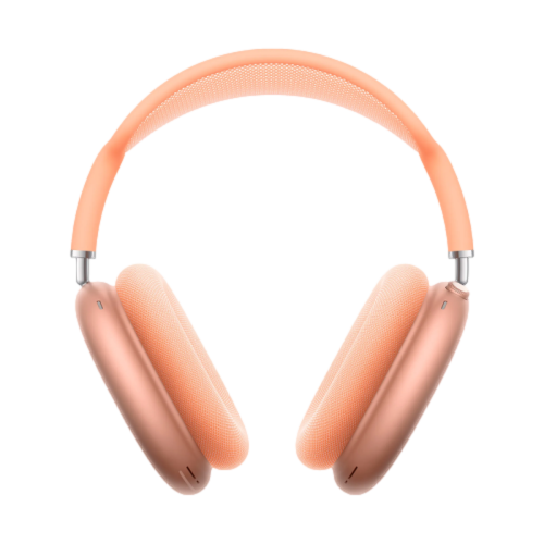 Apple AirPods Max USB-C Orange (MWW73) - Зображення 2