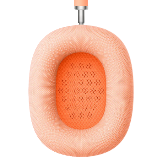 Apple AirPods Max USB-C Orange (MWW73) - Зображення 3