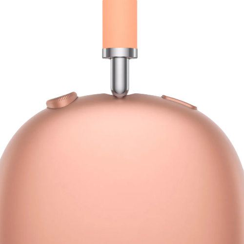 Apple AirPods Max USB-C Orange (MWW73) - Зображення 4
